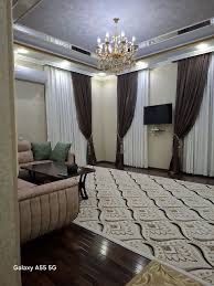 Сдается квартира в центре Кагана 3 этаж новий дизайнерский ремонт