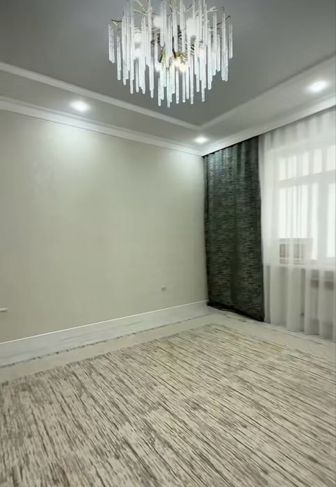 Квартира пентхаус