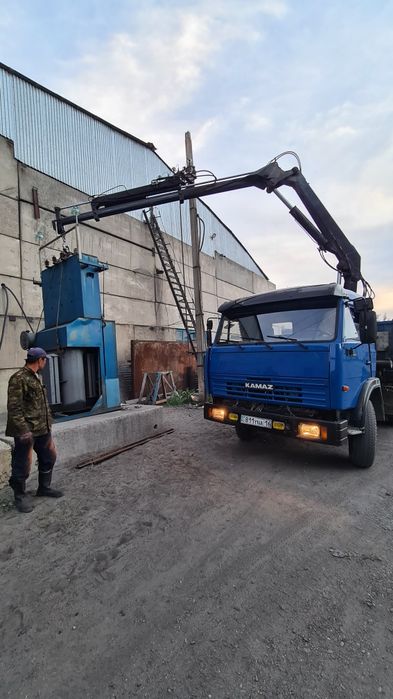 Трансформатор 400