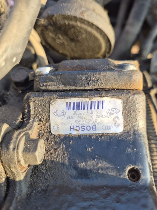 Pompa injectie Hyundai Accent/Getz 1.5 Crdi 0445010050/0445010280/3310