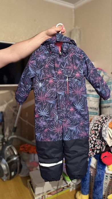 Комбинезон детский