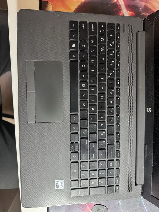 Hp 250 g7 i5 gen 10