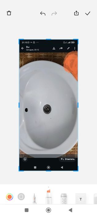 продам раковины для ванны