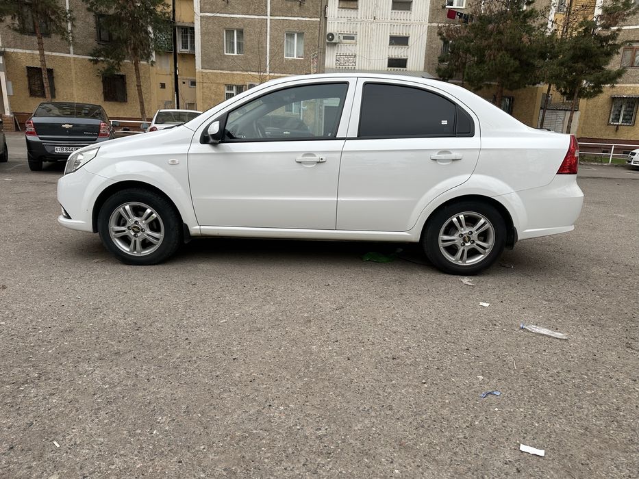 Assalomu aleykum nexia 3 avtomat