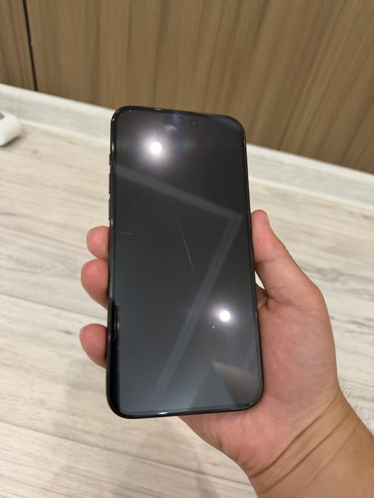 Продам Iphone 15 Pro Max
