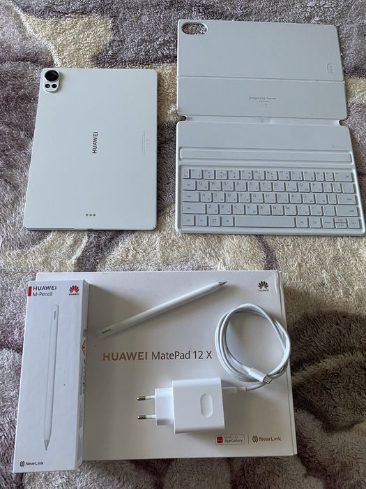 Продам Huawei Matepad 12x