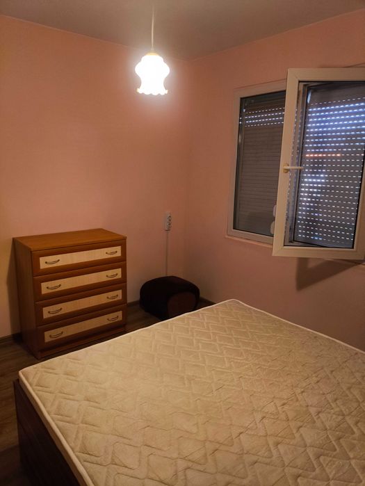 Дава се под наем Тристаен апартамент в Стара Загора, Аязмото - 65 кв.м за 255 € - Снимка #1