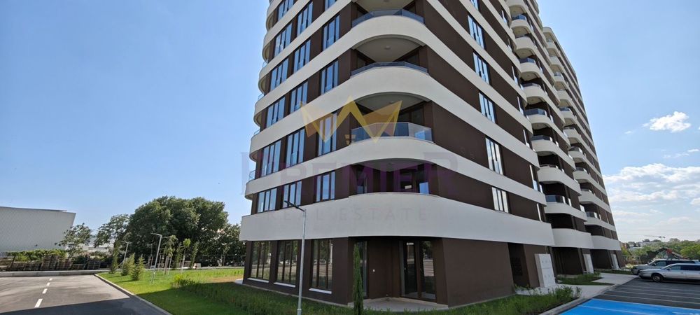 Продава се Двустаен апартамент в Варна, Трошево - 80 кв.м за 2438 €/кв.м - Снимка #3