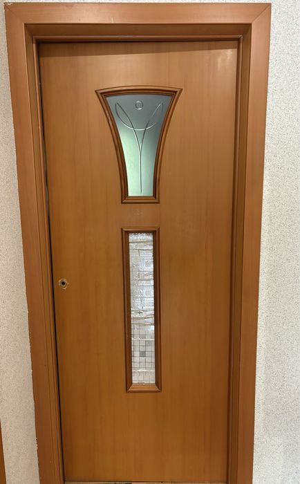 Продам межкомнатные двери