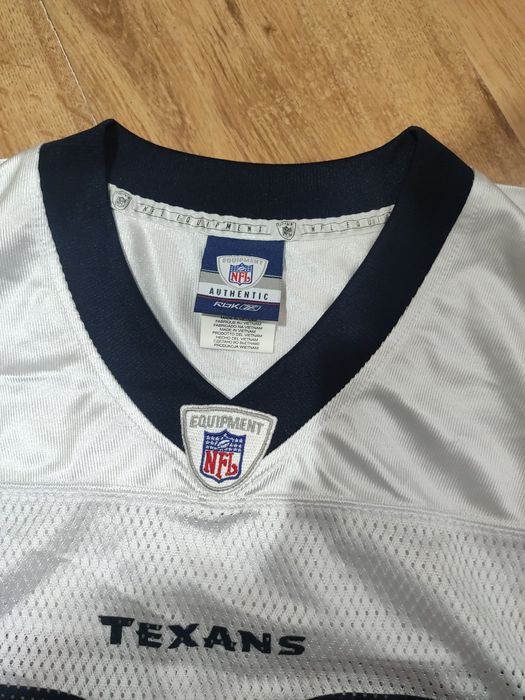 Tricou Reebok NFL Houston Texans marimea M