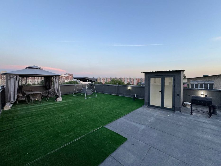 Паркентский 3 соток Евро Дом Участок