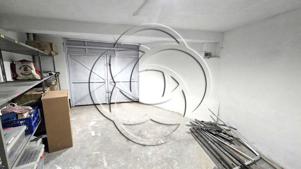 Продава се Магазин в София, Лозенец - 69 кв.м за 2073 €/кв.м - Снимка #8