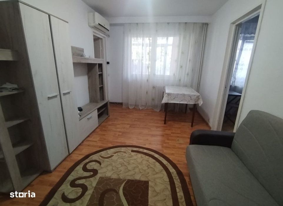 Apartament 2 camere Tatarasi Ateneu , 40 metri, etaj 2 Cod:163426