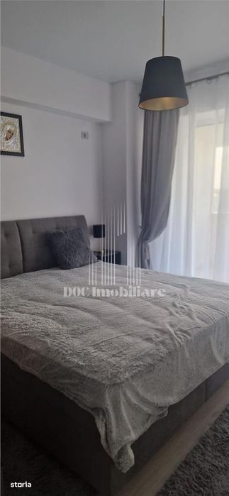 2 camere Liberty - Carol | Centrala | Pet Friendly | Terasa | Bloc 202
