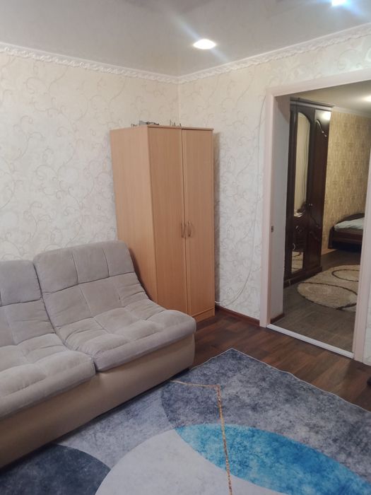 Продается 2х комнатная квартира.