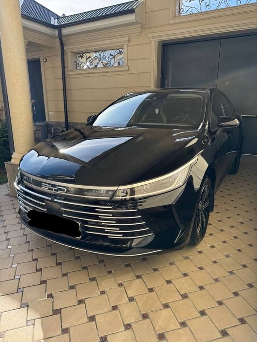 Byd chazor 120 full