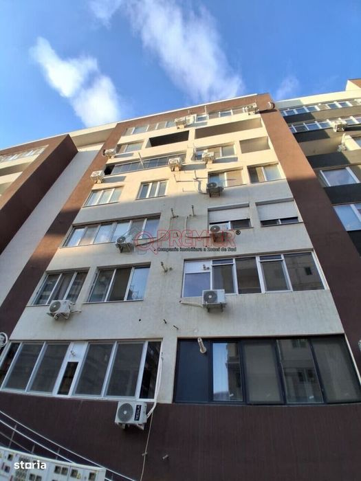 OFERTA BOMBA! Apartament 2 camere complet mobilat si utilat –