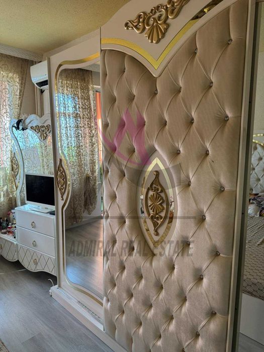 Просторен четиристаен-Автогара