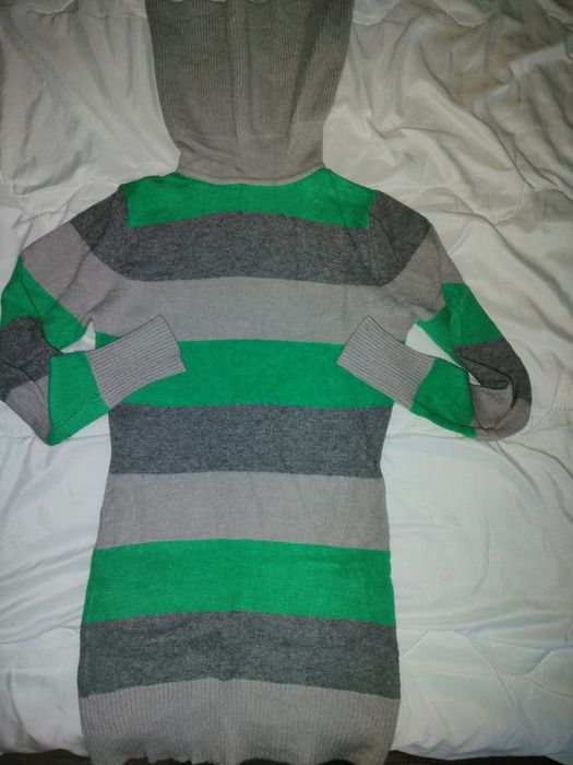 Pulovere dama mărimea XL