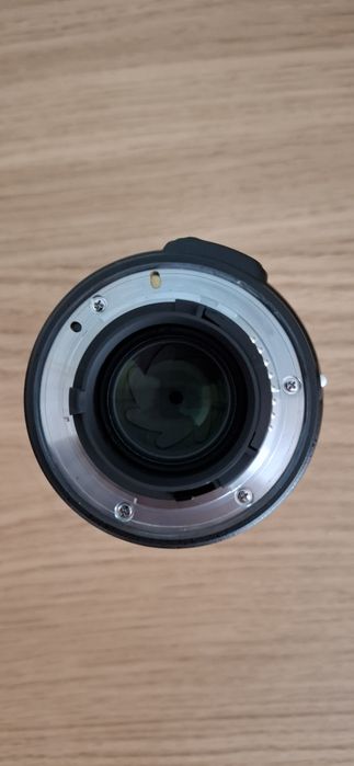 Nikon 20mm 1:1.8G ED
