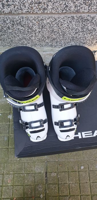 Ски обувки "Head" 26-26.5