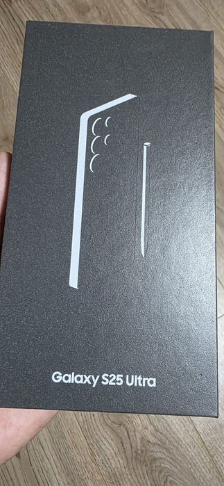 Samsung S25 ultra,stare ireprosabila,pret 3500 lei