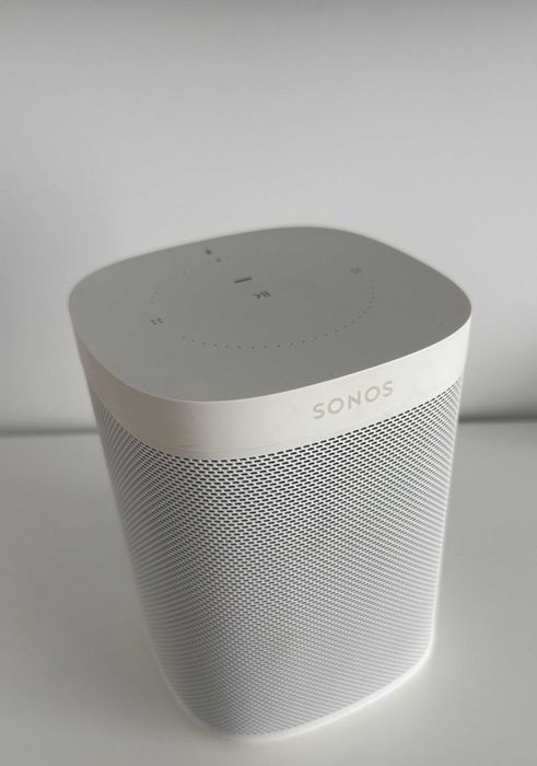 Boxa Sonos One (Gen2)