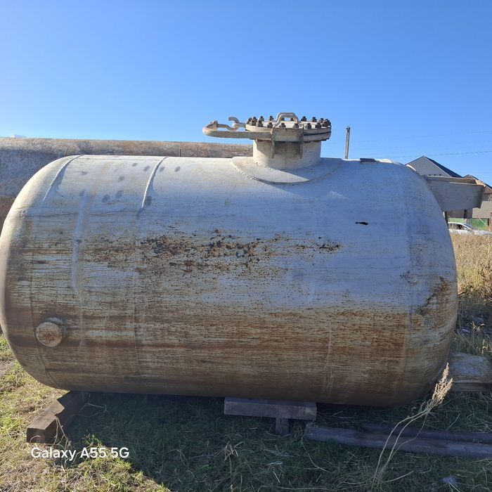 Ёмкости Цистерны резервуар