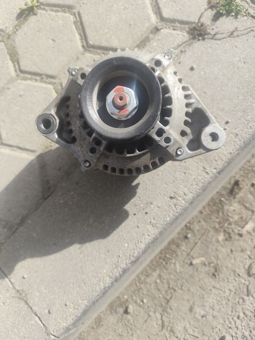 Динамо за toyota corona от 98 до 2 003 бензин