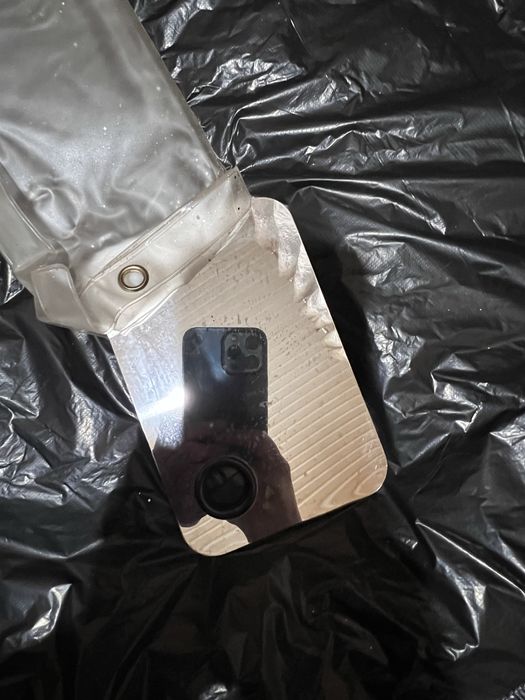 Доска для нанесения тонального крема