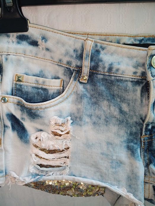 Blugi Tally Weijl, costum de înot arena,speedo,dama