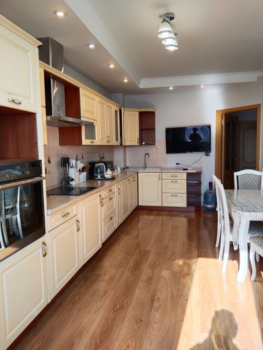 Продам кварртиру