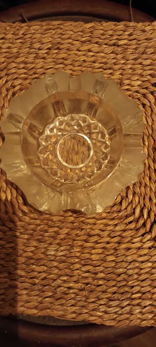 пепелници - 4 бр.