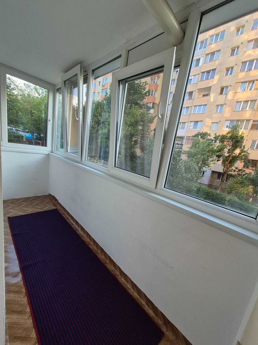 Apartament de inchiriat 3 camere decomandate  Manastur