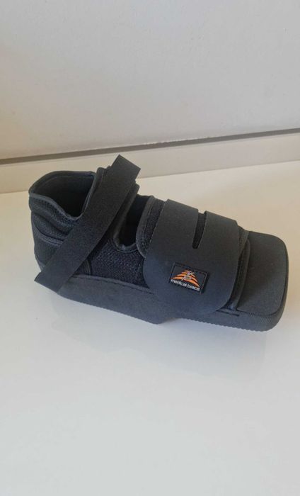 Pantof post-operator 37-39