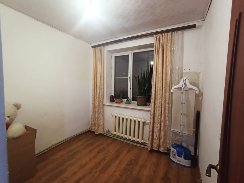 Продам Квартиру 5 комнот