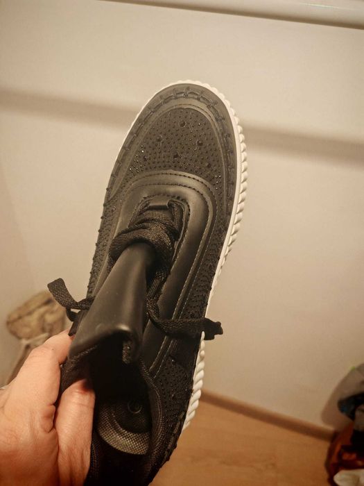 pantofi smart casual