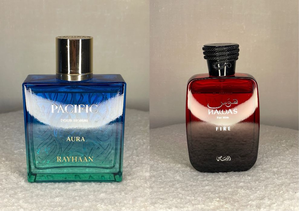 Оригинальные духи на распив.