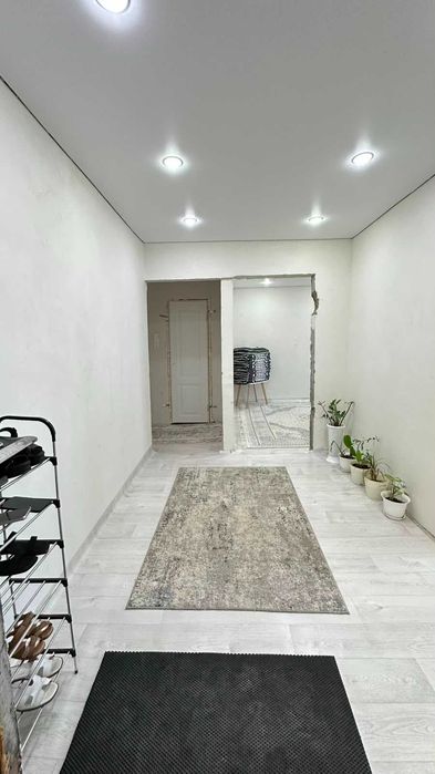 Продам 3х ком кв в центре