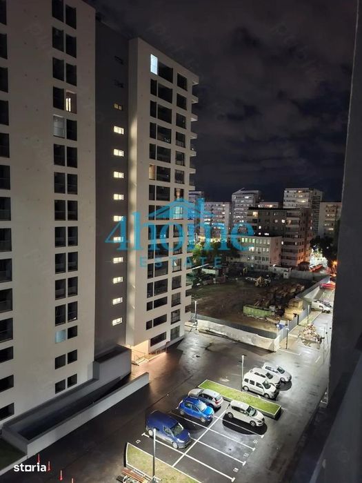 Apartament 2 camere Smart Residence|Lujerului|Metrou|Bloc Nou