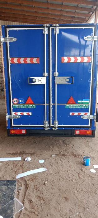 Yengil moshinalarga pirtsep daqimenti qilib beramiz