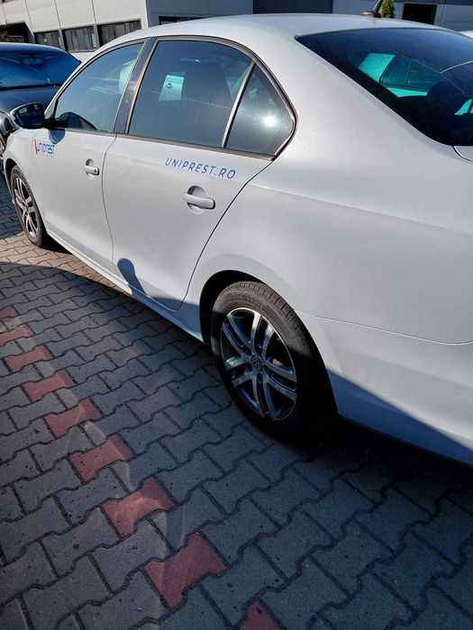 Volkswagen Jetta 2016