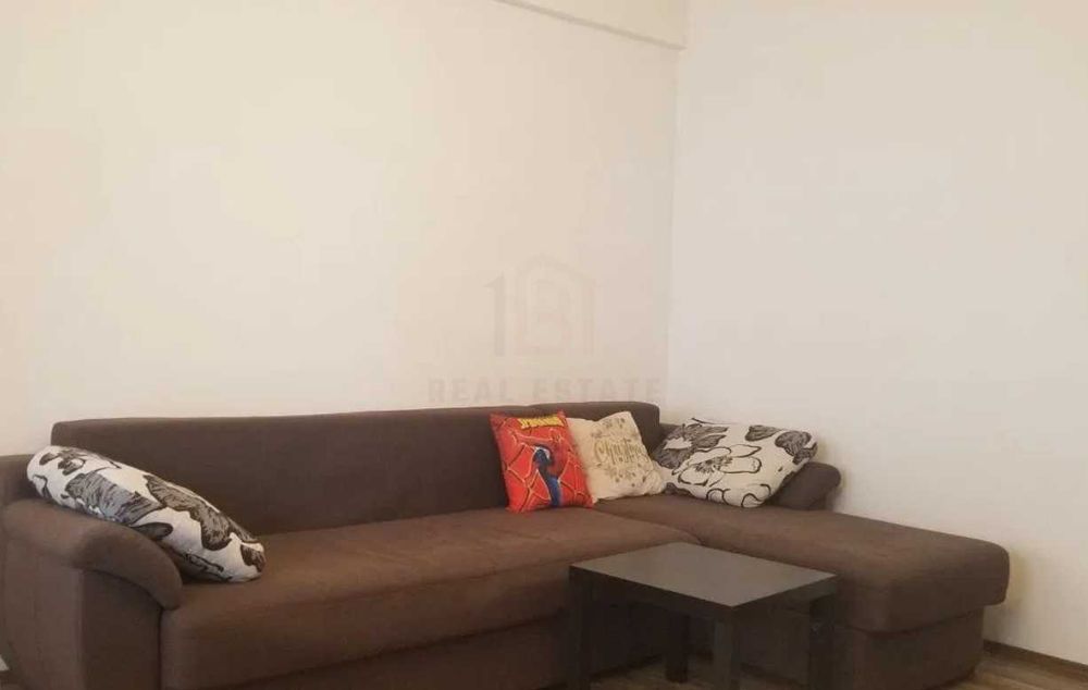 Дава се под наем Едностаен апартамент в Пловдив, Каменица 1 - 26 кв.м за 122.4 € - Снимка #1