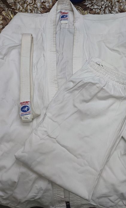 Кимано для каратэ Star sports.