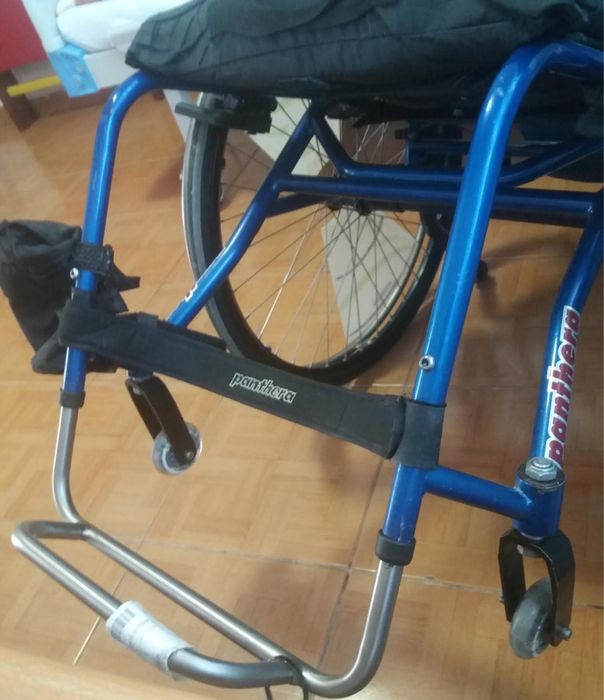 vand scaun activ panthera u2