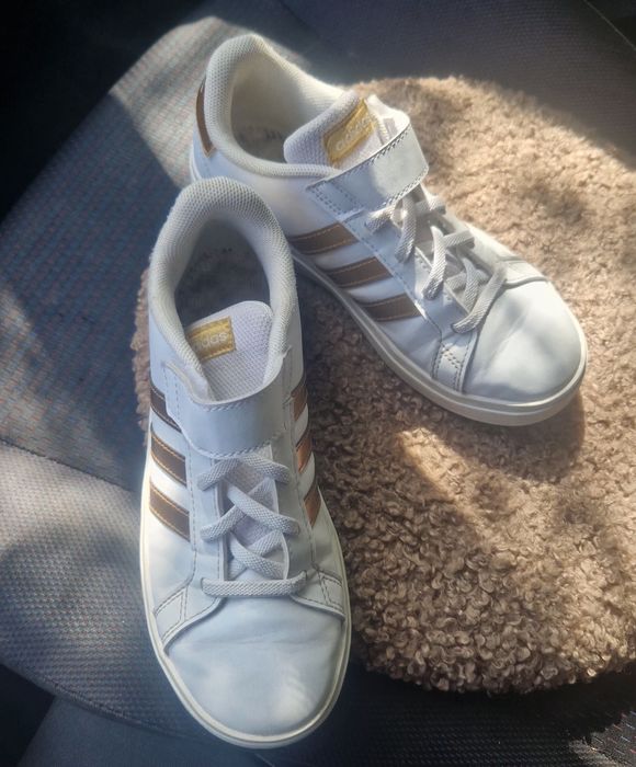 Детски adidas 34 н.