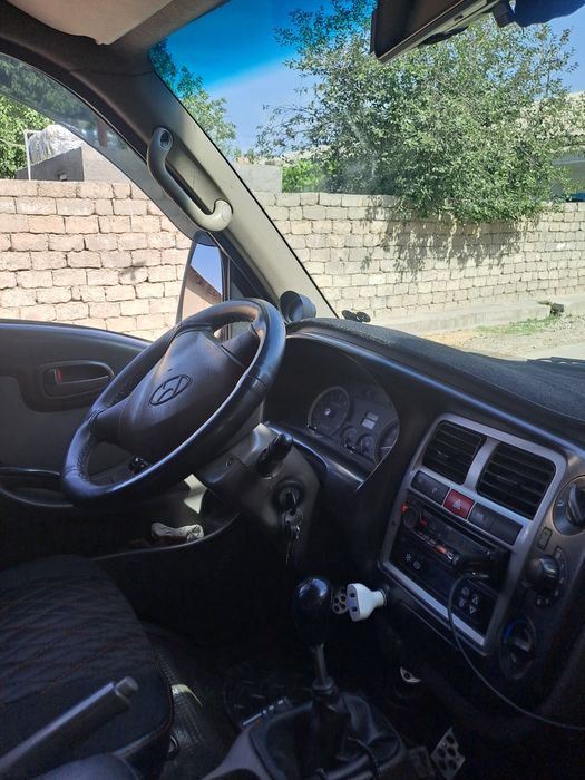 Hunday porter sotiladi