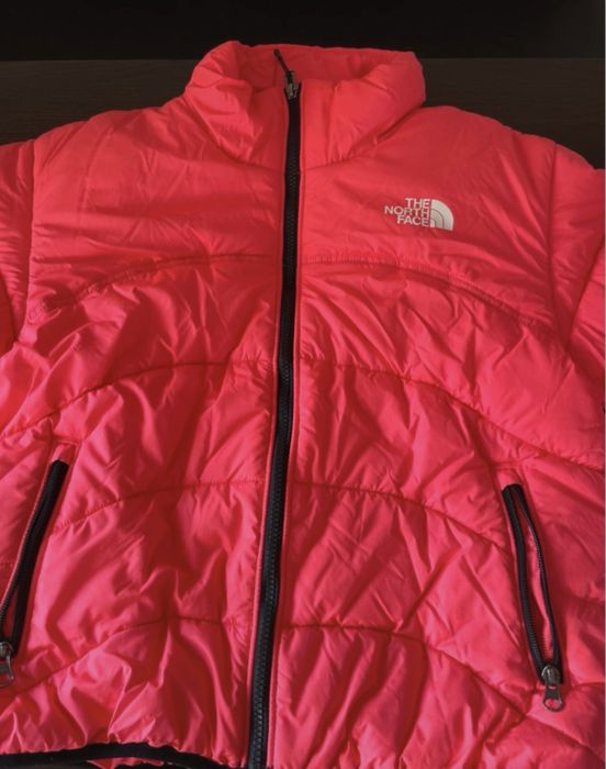 The North Face 1996 Retro Nuptse Jacket