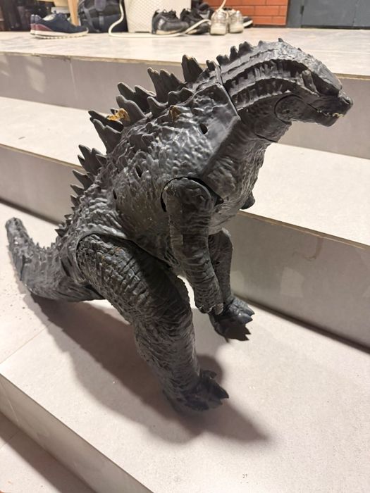 Оригинальные американские игрушки