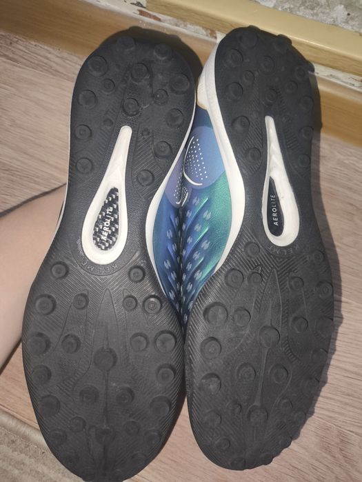 Бутсы Kelme Мастер 2.0